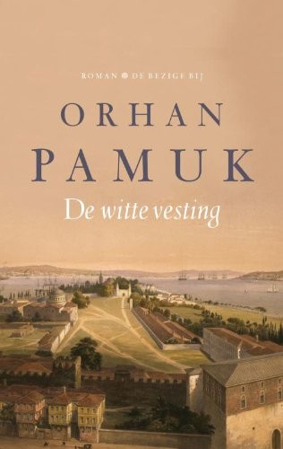 De witte vesting / druk 1 (Paperback, Bezige Bij, De)