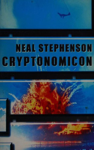 Cryptonomicon (Paperback, 2000, Arrow/Children's (a Division of Random House, Random House)