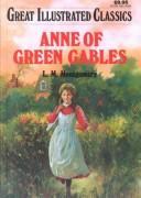 Anne of Green Gables (1961, Baronet Books)