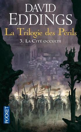 La Cité occulte (French language, Presses Pocket)