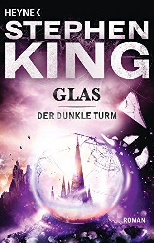 Glas (German language)