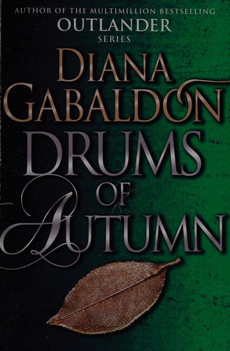 Drums of Autumn (2015, Penguin Random House)