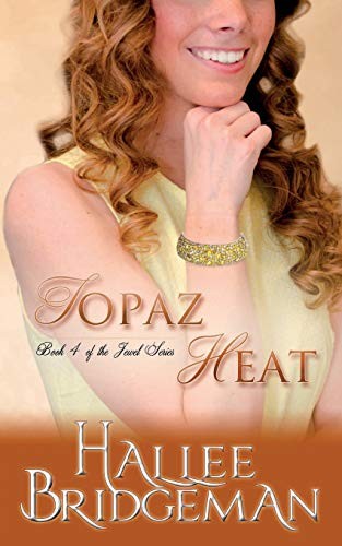 Topaz Heat (Paperback, 2017, Olivia Kimbrell Press TM)