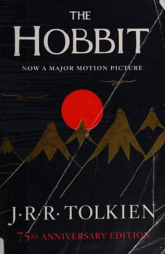 The Hobbit (Paperback, 2012, Mariner Books)