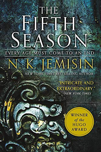 Fifth Season (Hardcover, 2019, Turtleback)