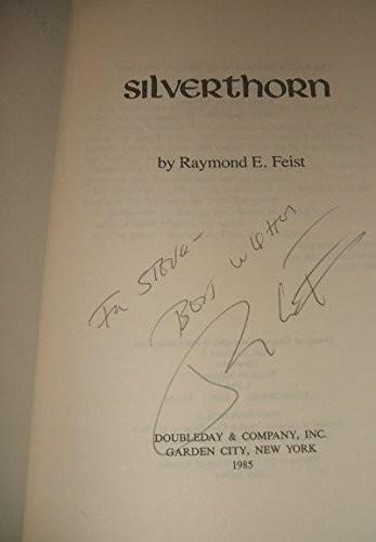 Silverthorn (1985)