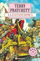 La Luz Fantastica (The Light Fantastic) (Paperback, Spanish language)