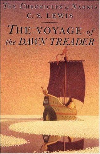 The Voyage of the Dawn Treader (Chronicles of Narnia, #3) (2006)