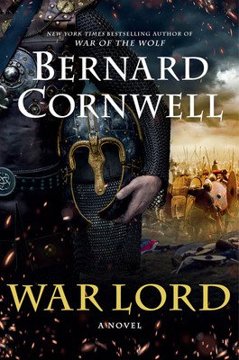 War Lord (2020, HarperCollins Canada, Limited, Harper)
