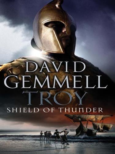 Shield of Thunder (EBook, 2009, Transworld)