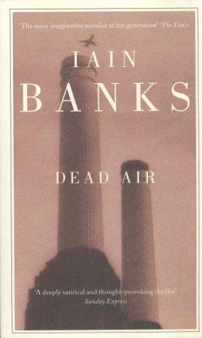 Dead Air (Paperback, 2003, ABACUS (LITT))