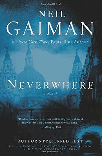 Neverwhere (2016)