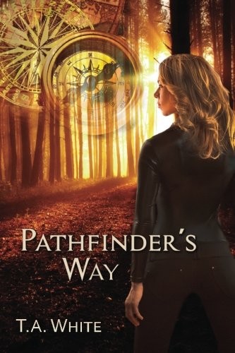 Pathfinder's Way (Paperback, 2017, CreateSpace Independent Publishing Platform)