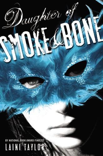 Daughter of Smoke & Bone (2011)
