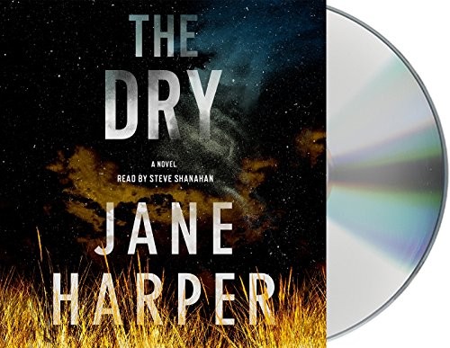 The Dry (AudiobookFormat, 2017, Macmillan Audio)