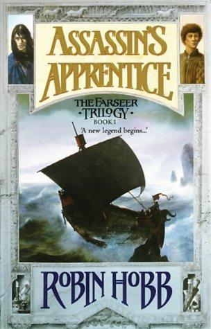 Assassin's Apprentice (The Farseer Trilogy) (1996, Voyager)