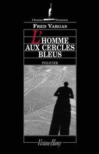 L'homme aux cercles bleus (French language, 1996)