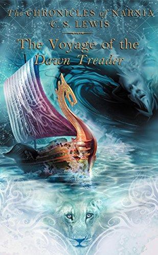 The voyage of the Dawn Treader (1994)