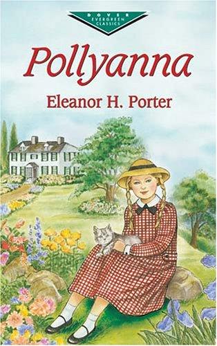 Pollyanna (2003, Dover Publications)