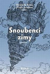 Christelle Dabos: Snoubenci zimy (Paperback, Czech language, 2018, Baobab)