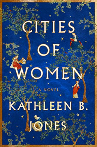 Cities of Women (2024, Turner Publishing Company)