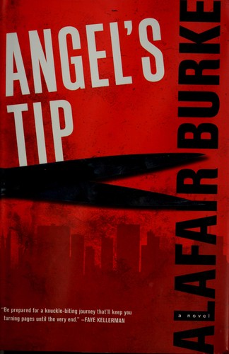 Alafair Burke (duplicate): Angel's tip (2008, Harper)