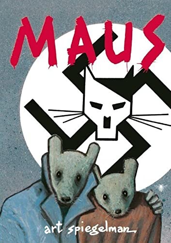 Maus Compleet (Hardcover, 2019, Bezige Bij, De)