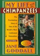 My life with the chimpanzees (1996, Pocket Books)