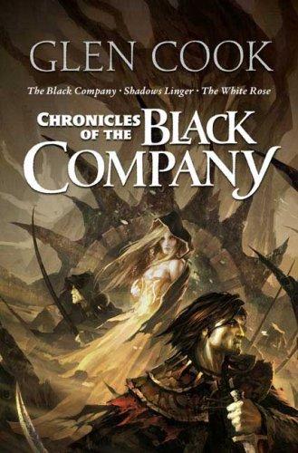 Chronicles of the Black Company (Paperback, 2007, Tor Books)