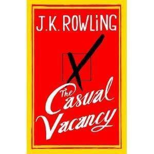 The Casual Vacancy (2012)