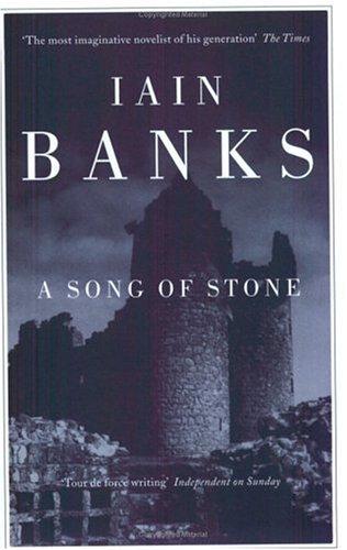 A Song of Stone (Paperback, 1998, Abacus)