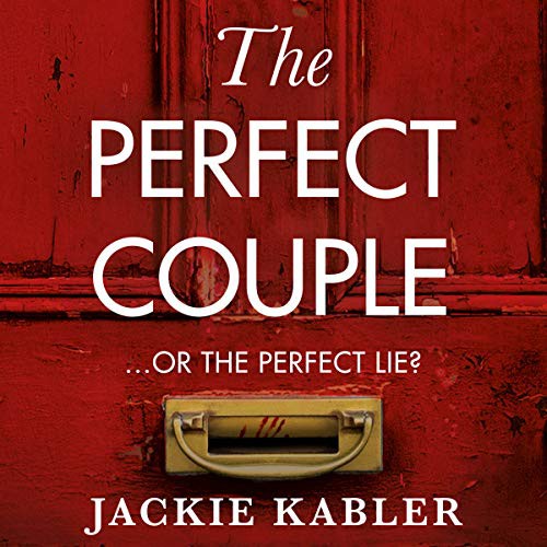 The Perfect Couple (AudiobookFormat, 2020, Blackstone Pub, One More Chapter)