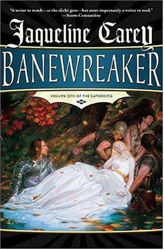 Banewreaker (2004, Tor)