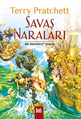 Savaş Naraları (Paperback, 2020, Delidolu)