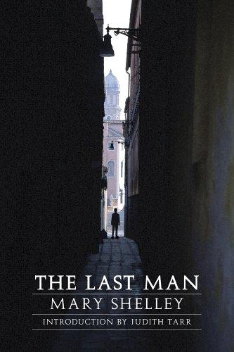 The  last man (2006, University of Nebraska Press)