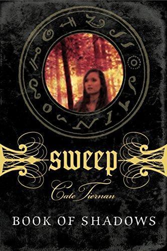 Book of Shadows (Sweep #1)