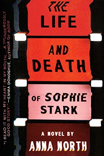 The life and death of Sophie Stark (2015)