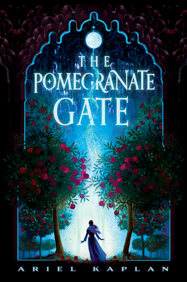 Pomegranate Gate (2023, Kensington Publishing Corporation)