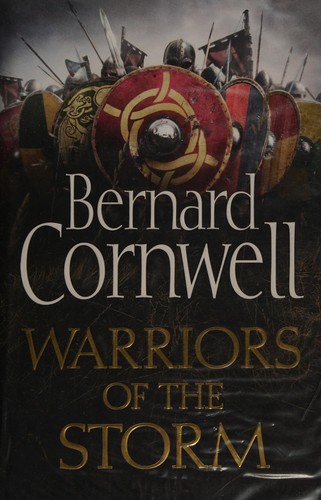 Warriors of the storm (2015, HarperCollins Publishers, HarperCollins)