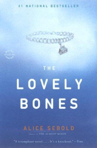 The Lovely Bones (2007)