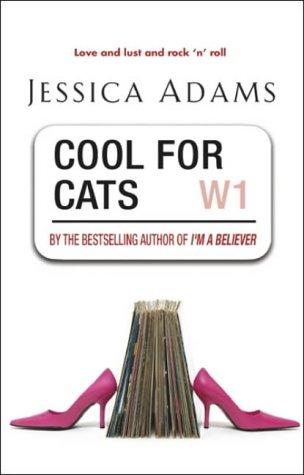 Cool for Cats (Paperback, 2003, Black Swan)