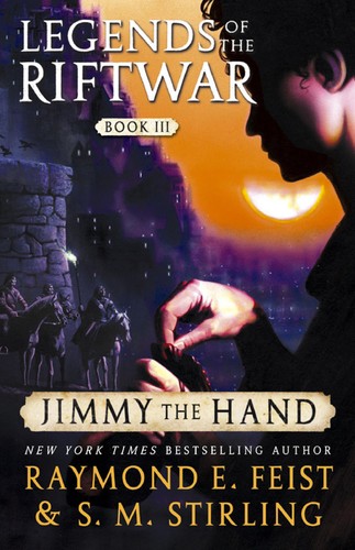 Jimmy the Hand (EBook, 2008, HarperCollins)