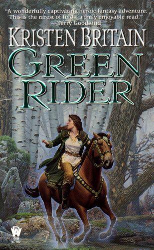 Green Rider (2008)