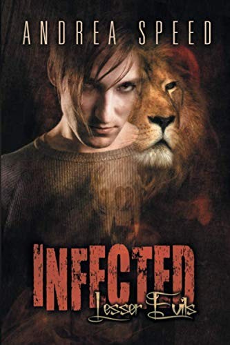 Infected (Paperback, 2014, DSP Publications LLC)