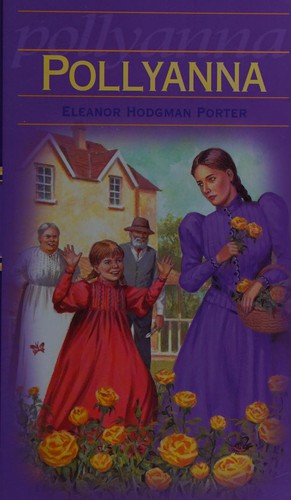 Pollyanna (2004, Hinkler Books)