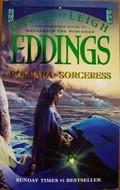 Polgara The Sorceress (Paperback, 1998, Voyager)