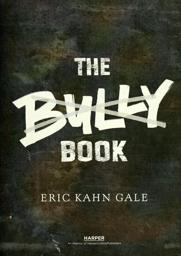 The Bully Book (2013)