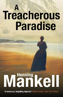 Treacherous Paradise (2013, Knopf Incorporated, Alfred A.)