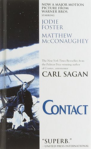 Contact (Hardcover, 2009)