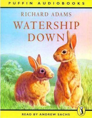 Watership Down (1997)